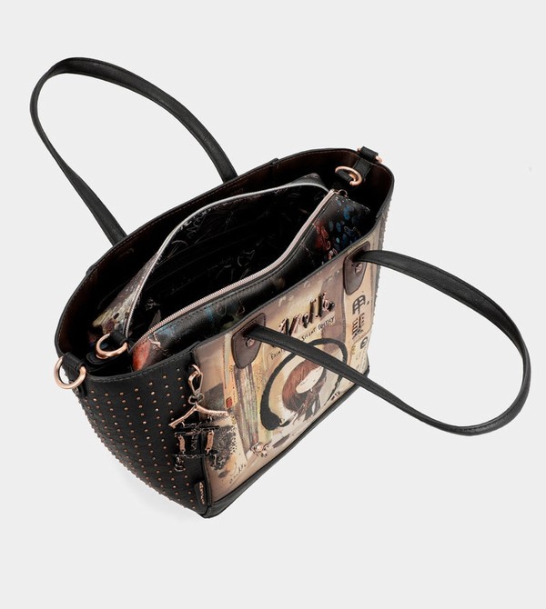 Τσαντα Χειροσ Anekke Large Shopper With Removable Interior Shōen | 04381NRUQ