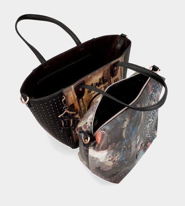 Τσαντα Χειροσ Anekke Large Shopper With Removable Interior Shōen | 04381NRUQ