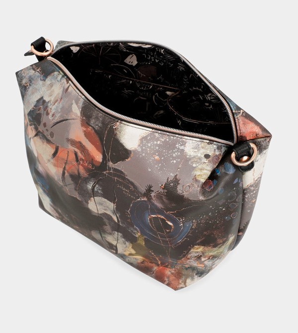 Τσαντα Χειροσ Anekke Large Shopper With Removable Interior Shōen | 04381NRUQ