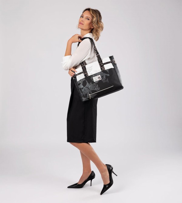 τσάντεσ ώμου Anekke Nature Sixties Xl Shopping | 89146YOQP