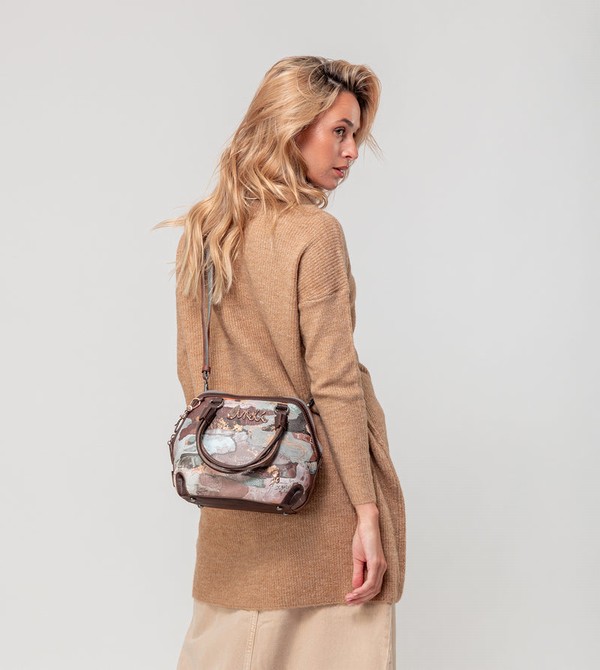 τσάντεσ χιαστί Anekke Outer Short Medium | 25048YDJU