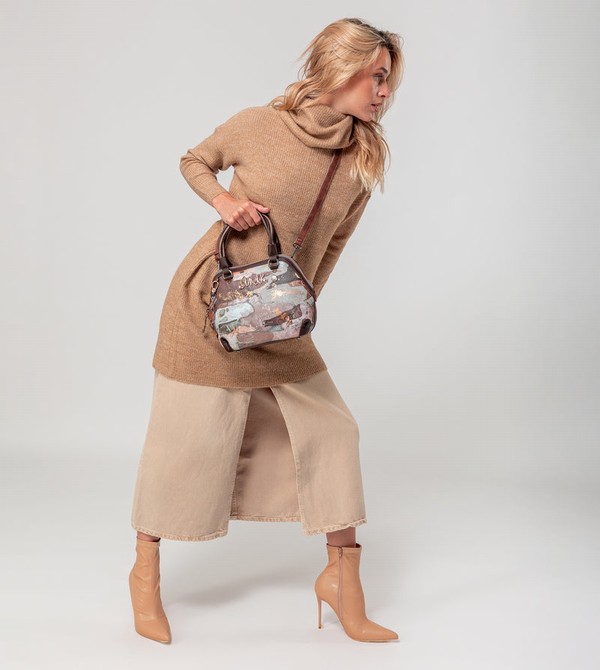 τσάντεσ χιαστί Anekke Outer Short Medium | 25048YDJU