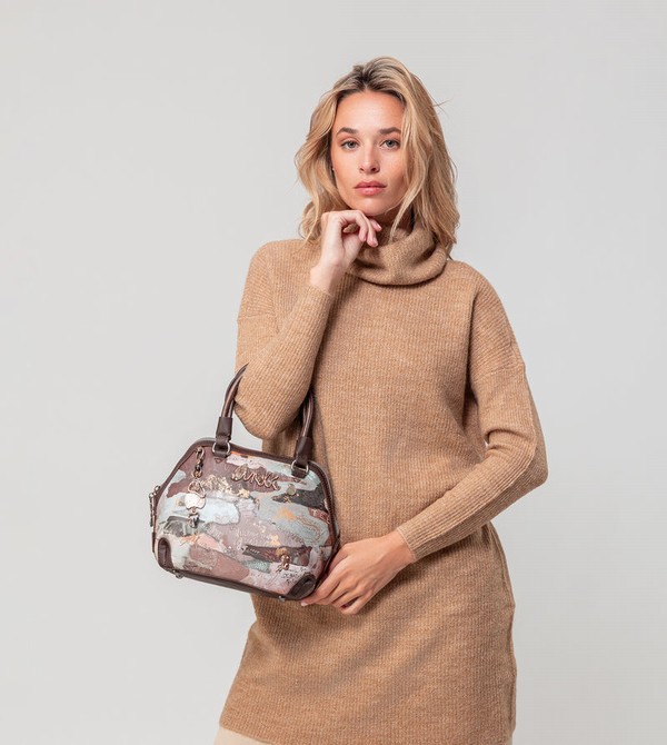 τσάντεσ χιαστί Anekke Outer Short Medium | 25048YDJU