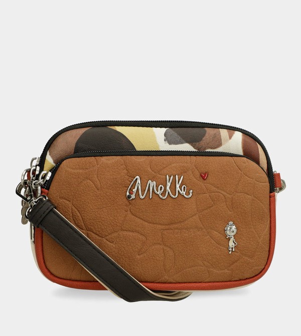 τσάντεσ χιαστί Anekke Small Alma | 96743FOKL