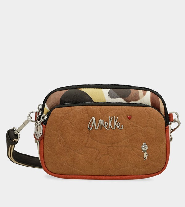 τσάντεσ χιαστί Anekke Small Alma | 96743FOKL