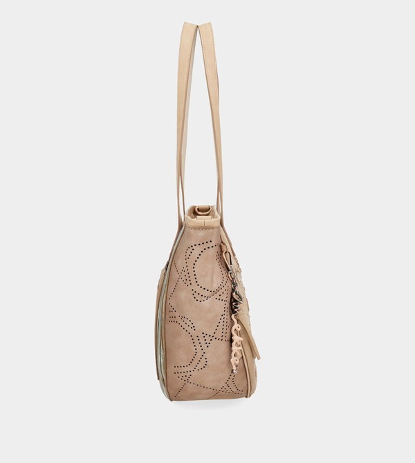 τσάντεσ χιαστί Anekke Studio Nude Large Shopper | 23587FGZB