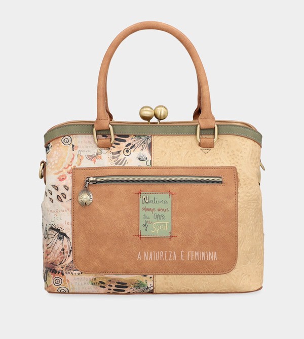 τσάντεσ tote Anekke Amazonia Bowling With 3 Compartments | 09534EFHM