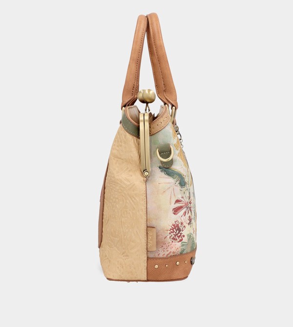 τσάντεσ tote Anekke Amazonia Bowling With 3 Compartments | 09534EFHM