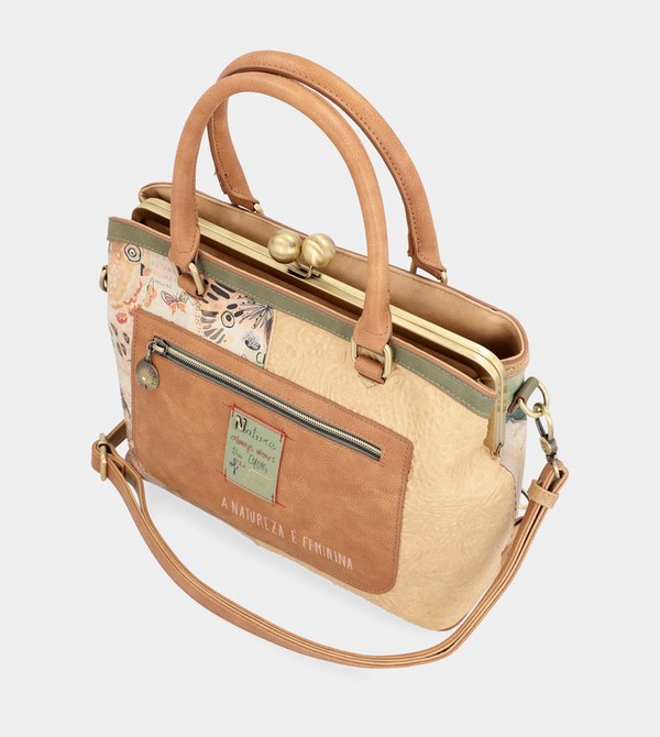 τσάντεσ tote Anekke Amazonia Bowling With 3 Compartments | 09534EFHM