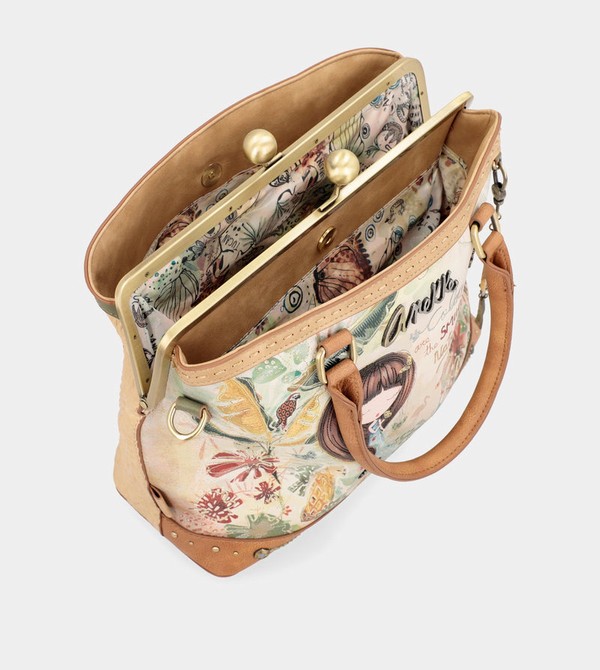 τσάντεσ tote Anekke Amazonia Bowling With 3 Compartments | 09534EFHM