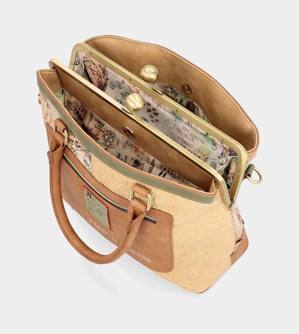 τσάντεσ tote Anekke Amazonia Bowling With 3 Compartments | 09534EFHM
