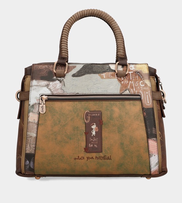 τσάντεσ tote Anekke Core Bowling | 69827AREG