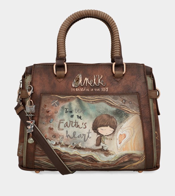 τσάντεσ tote Anekke Core Bowling | 69827AREG