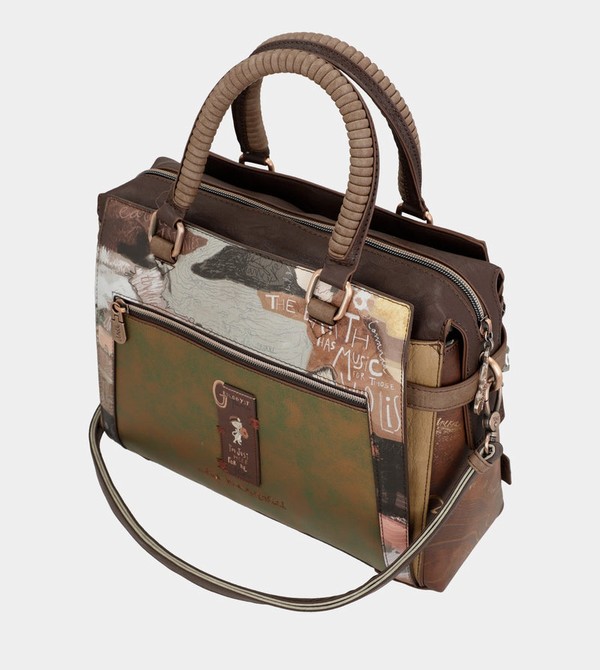 τσάντεσ tote Anekke Core Bowling | 69827AREG