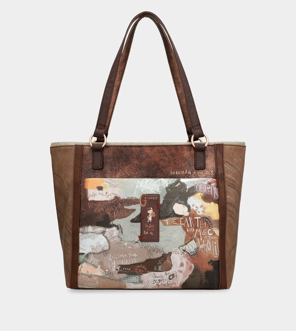 τσάντεσ tote Anekke Core Shopping | 20617WDAJ