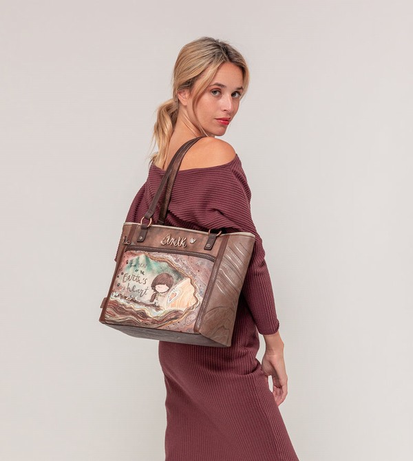 τσάντεσ tote Anekke Core Shopping | 20617WDAJ