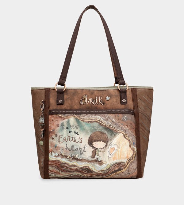 τσάντεσ tote Anekke Core Shopping | 20617WDAJ