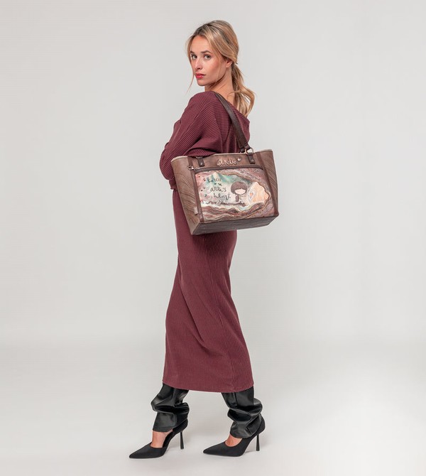 τσάντεσ tote Anekke Core Shopping | 20617WDAJ