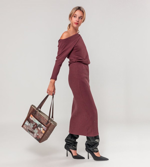 τσάντεσ tote Anekke Core Shopping | 20617WDAJ