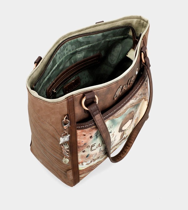 τσάντεσ tote Anekke Core Shopping | 20617WDAJ