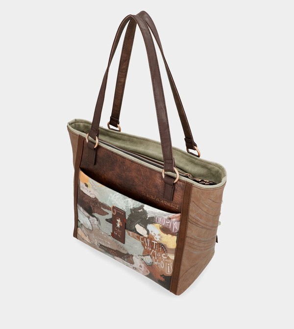 τσάντεσ tote Anekke Core Shopping | 20617WDAJ