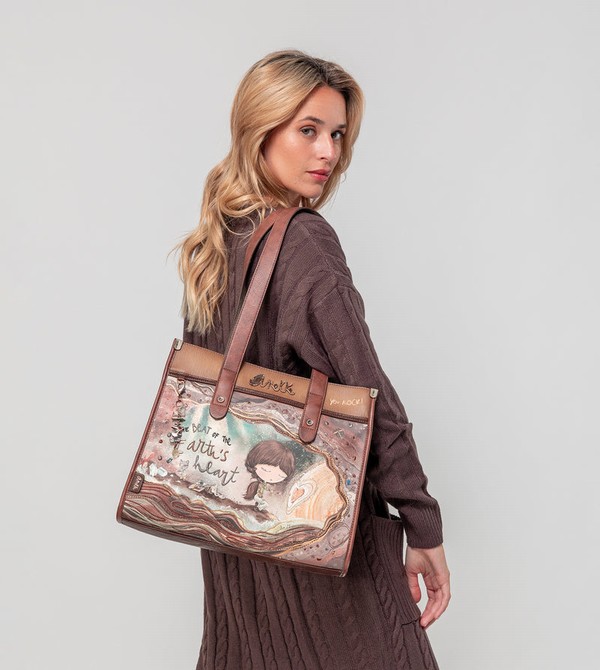 τσάντεσ tote Anekke Core Xl | 14325NIHZ
