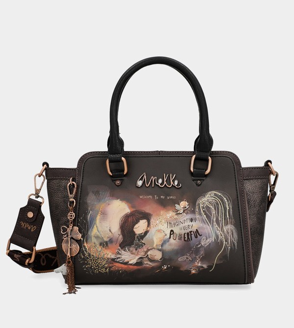 τσάντεσ tote Anekke Dreamverse Large Bowling | 02817EVIW