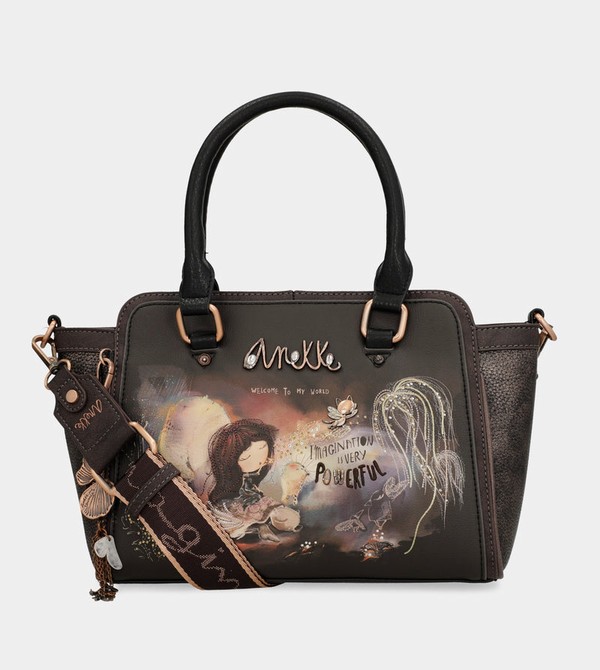 τσάντεσ tote Anekke Dreamverse Large Bowling | 02817EVIW