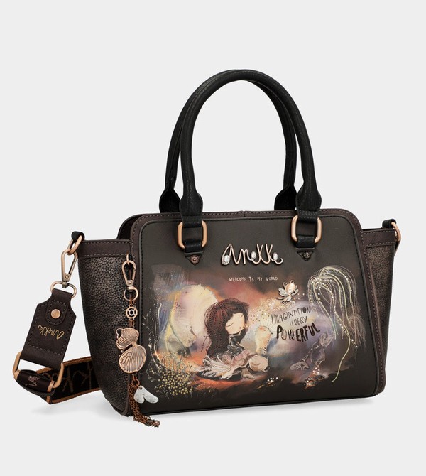τσάντεσ tote Anekke Dreamverse Large Bowling | 02817EVIW