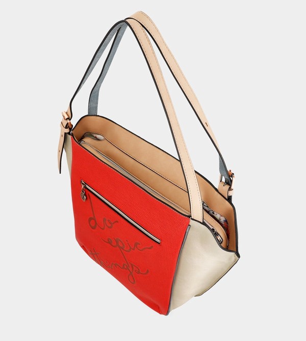 τσάντεσ tote Anekke Fun & Music Oval Shopper | 45163HLAR