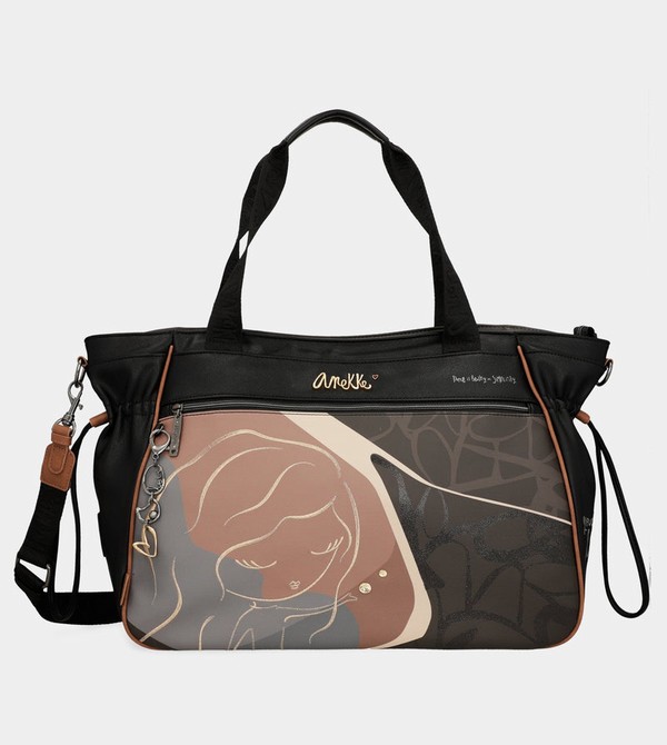 τσάντεσ tote Anekke Heartbeat Xl Shopper | 43719WNAR