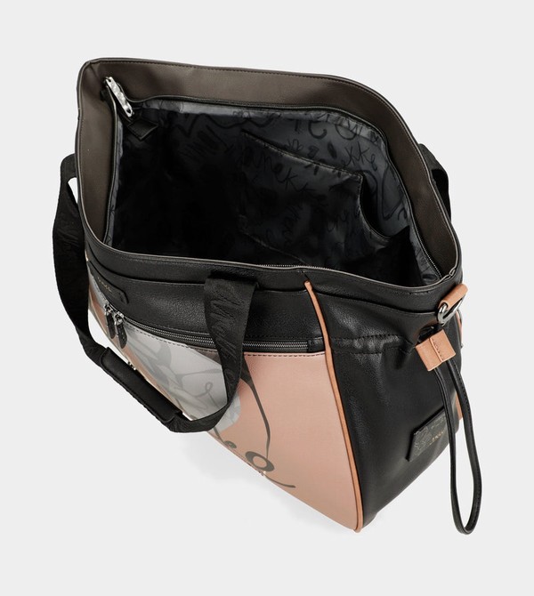 τσάντεσ tote Anekke Heartbeat Xl Shopper | 43719WNAR