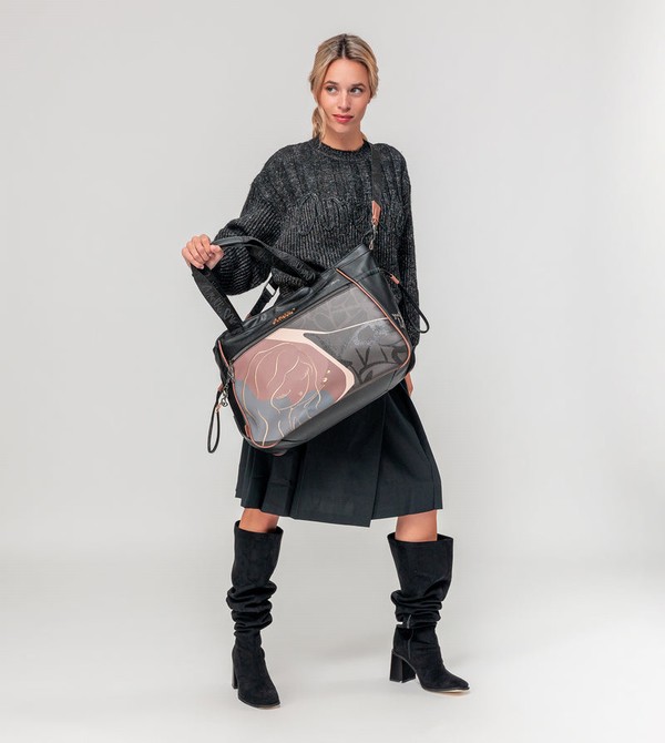 τσάντεσ tote Anekke Heartbeat Xl Shopper | 43719WNAR