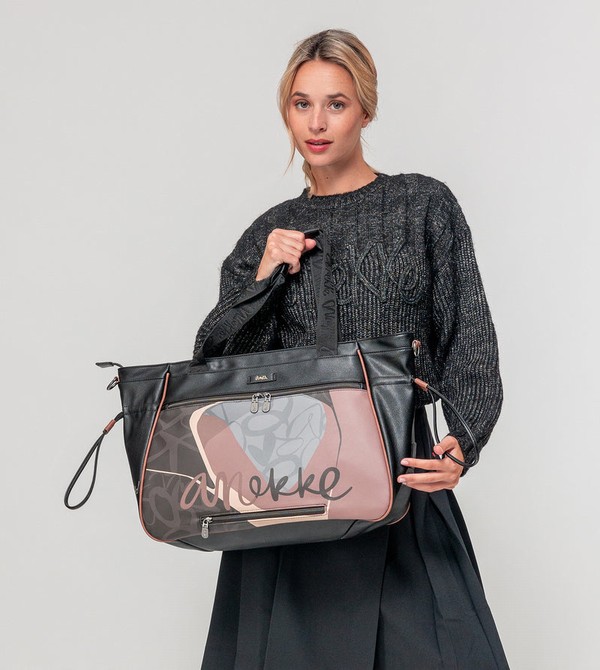 τσάντεσ tote Anekke Heartbeat Xl Shopper | 43719WNAR