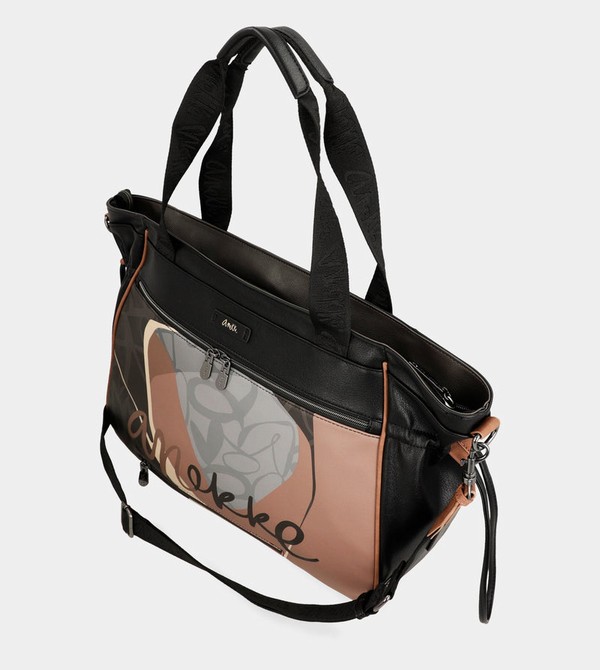 τσάντεσ tote Anekke Heartbeat Xl Shopper | 43719WNAR