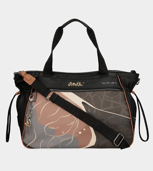 τσάντεσ tote Anekke Heartbeat Xl Shopper | 43719WNAR