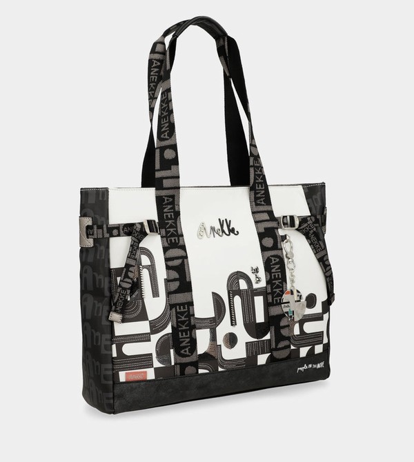 τσάντεσ tote Anekke Nature Sixties Xl Shopping | 93045DSOB