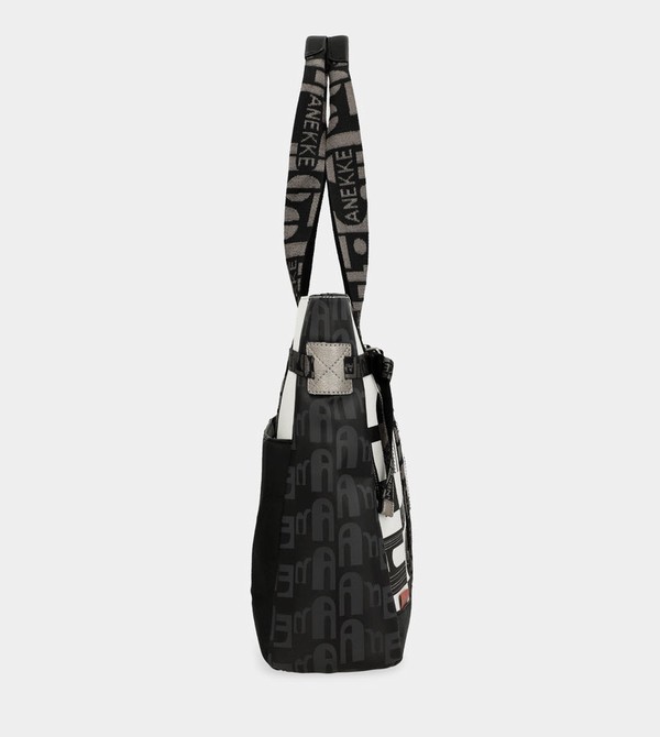 τσάντεσ tote Anekke Nature Sixties Xl Shopping | 93045DSOB