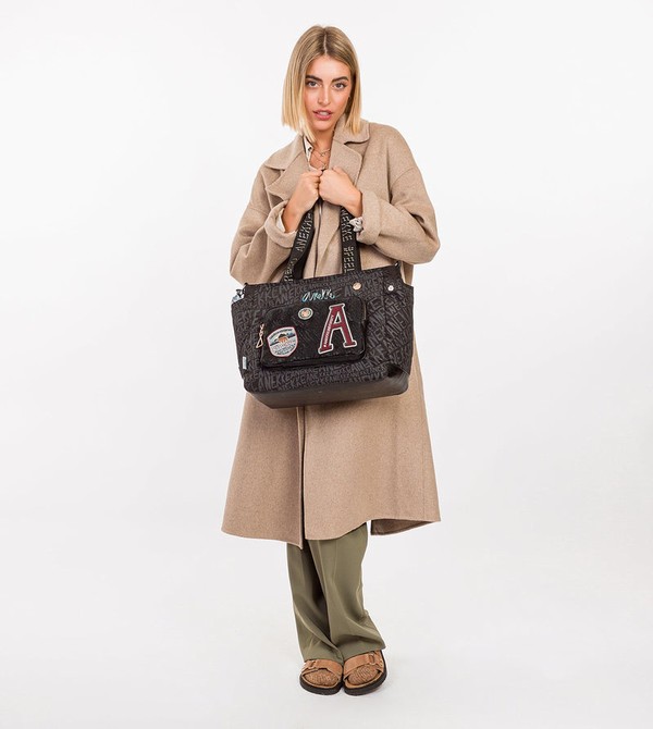 τσάντεσ tote Anekke Nature Woods Shopping | 59081TNYM