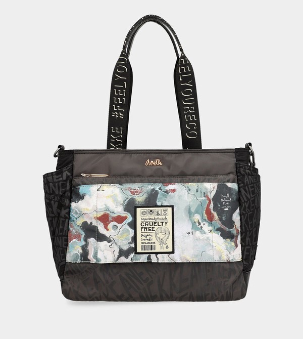 τσάντεσ tote Anekke Nature Woods Shopping | 59081TNYM