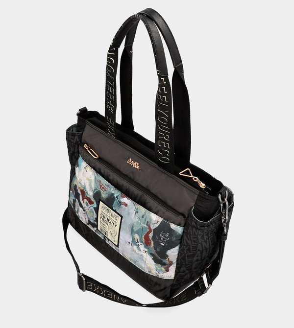 τσάντεσ tote Anekke Nature Woods Shopping | 59081TNYM