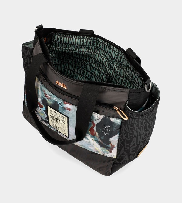 τσάντεσ tote Anekke Nature Woods Shopping | 59081TNYM