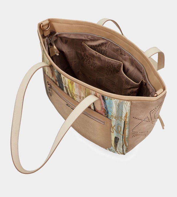 τσάντεσ tote Anekke Studio Nude Large Shopper | 86071DEVC